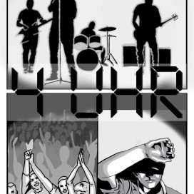 4 Uhr Cover