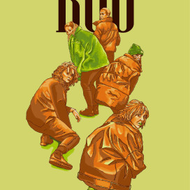 Bewerbung KD 2023 Mappe Cover