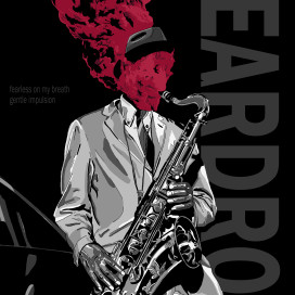 Graphic Novel Cover Cover