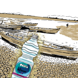 maldekstra #17 Konzerne und Kämpfe Cover